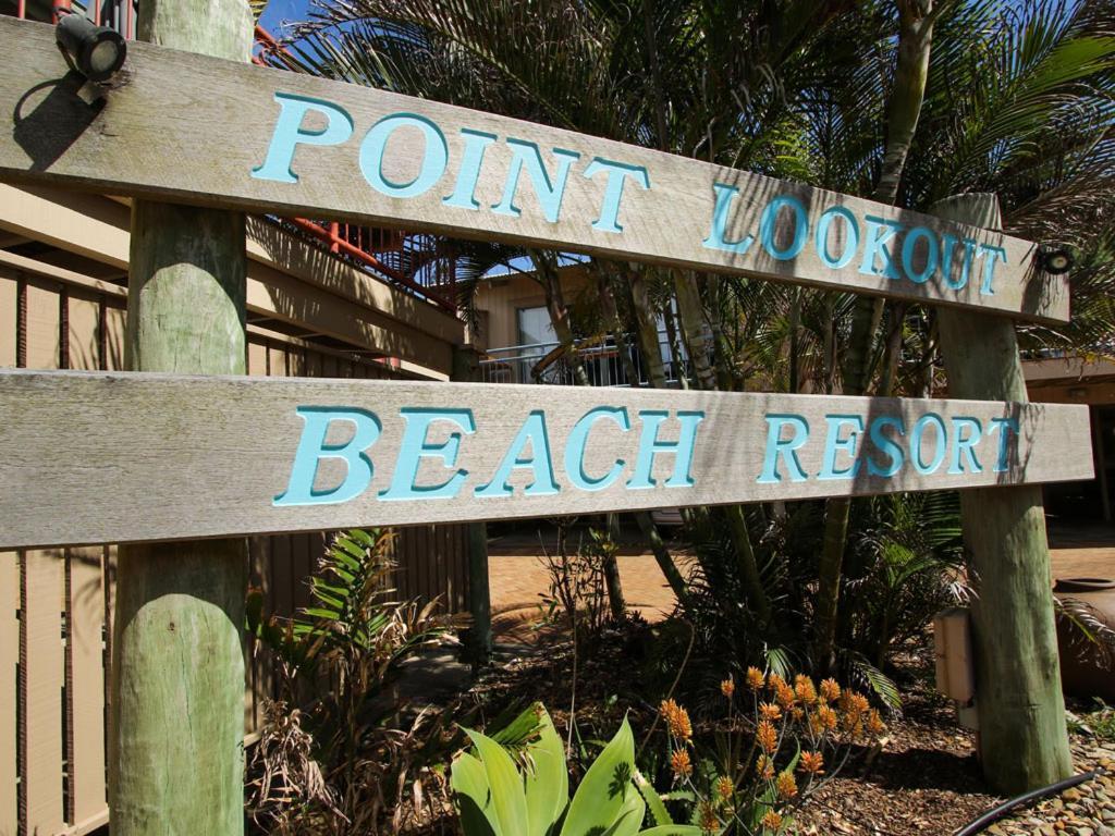 Studio 9 Point Lookout Exterior photo