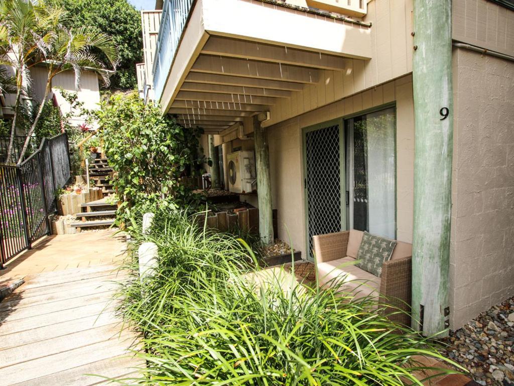 Studio 9 Point Lookout Exterior photo